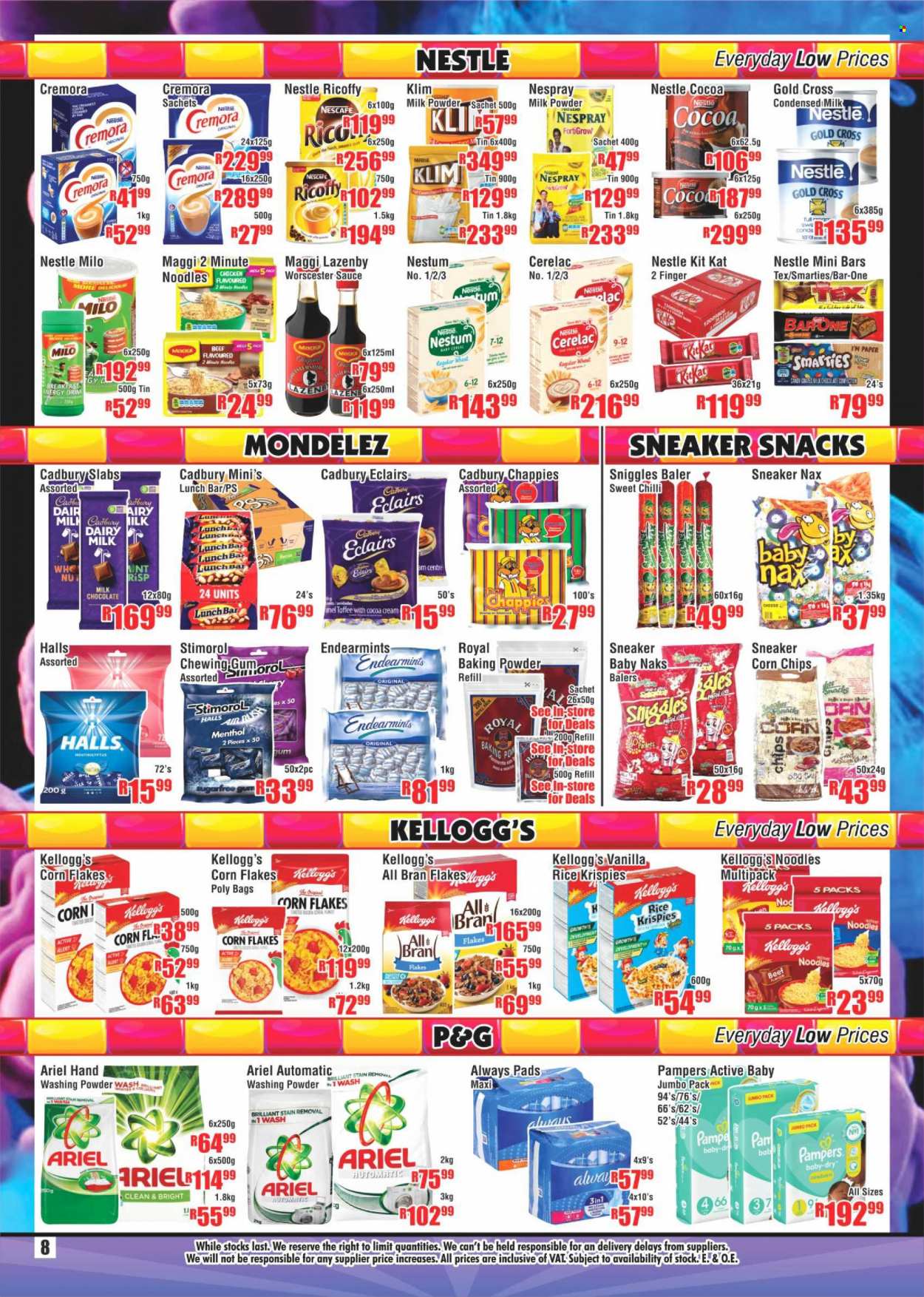 Devland specials - 23/02/2023 - 22/03/2023. Page 8