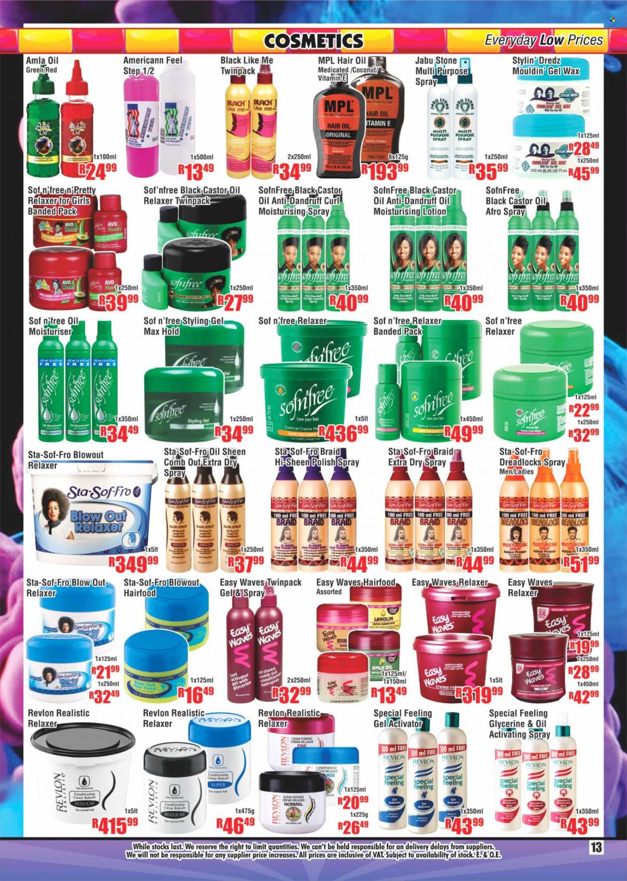 Devland specials - 23/02/2023 - 22/03/2023. Page 13