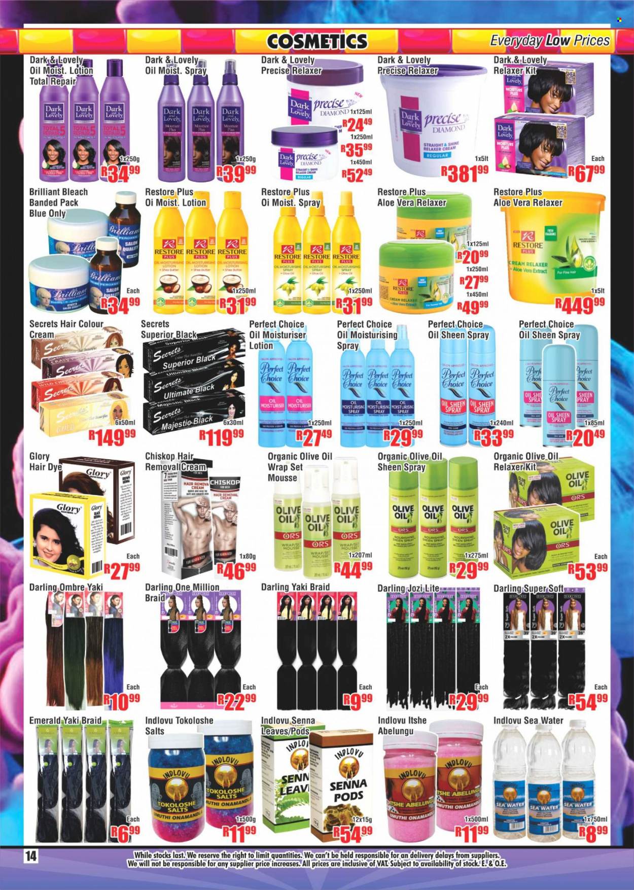 Devland specials - 23/02/2023 - 22/03/2023. Page 14