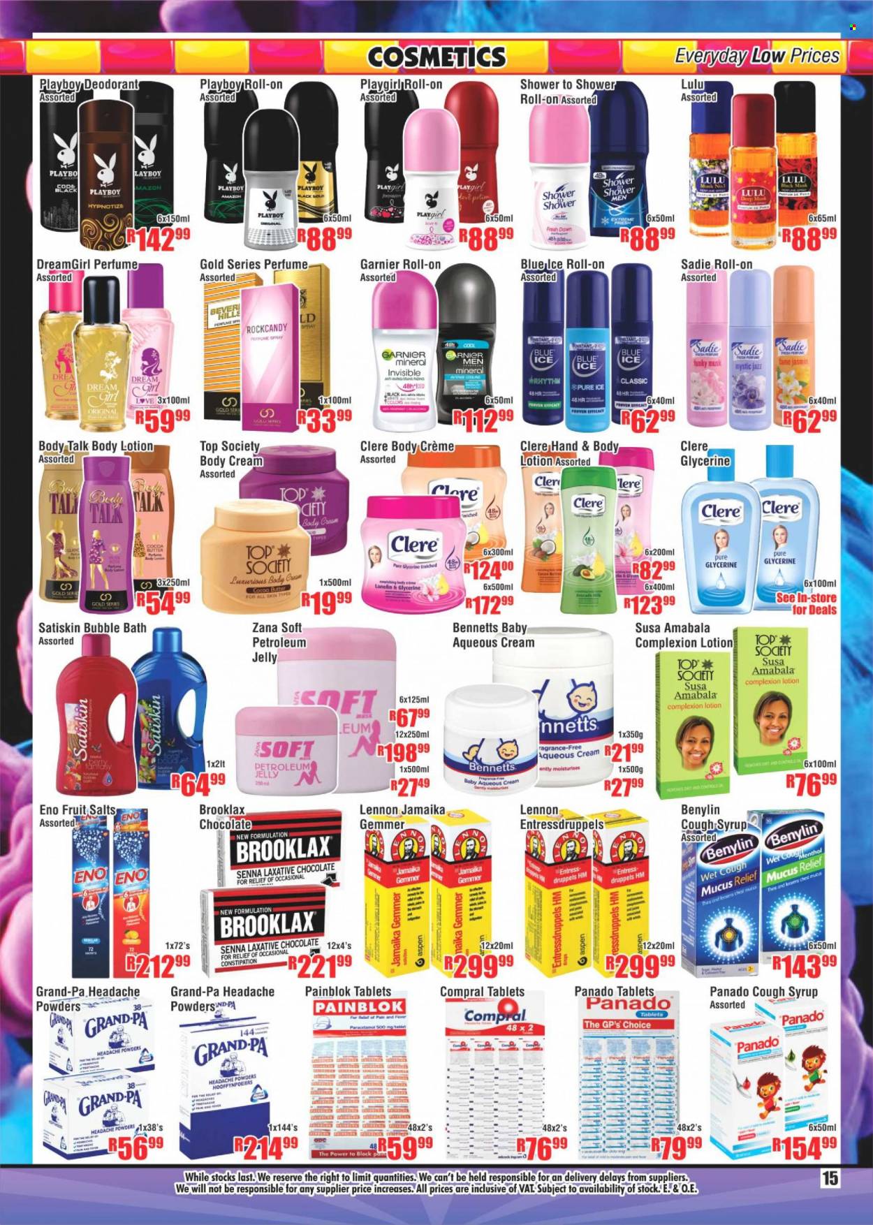 Devland specials - 23/02/2023 - 22/03/2023. Page 15