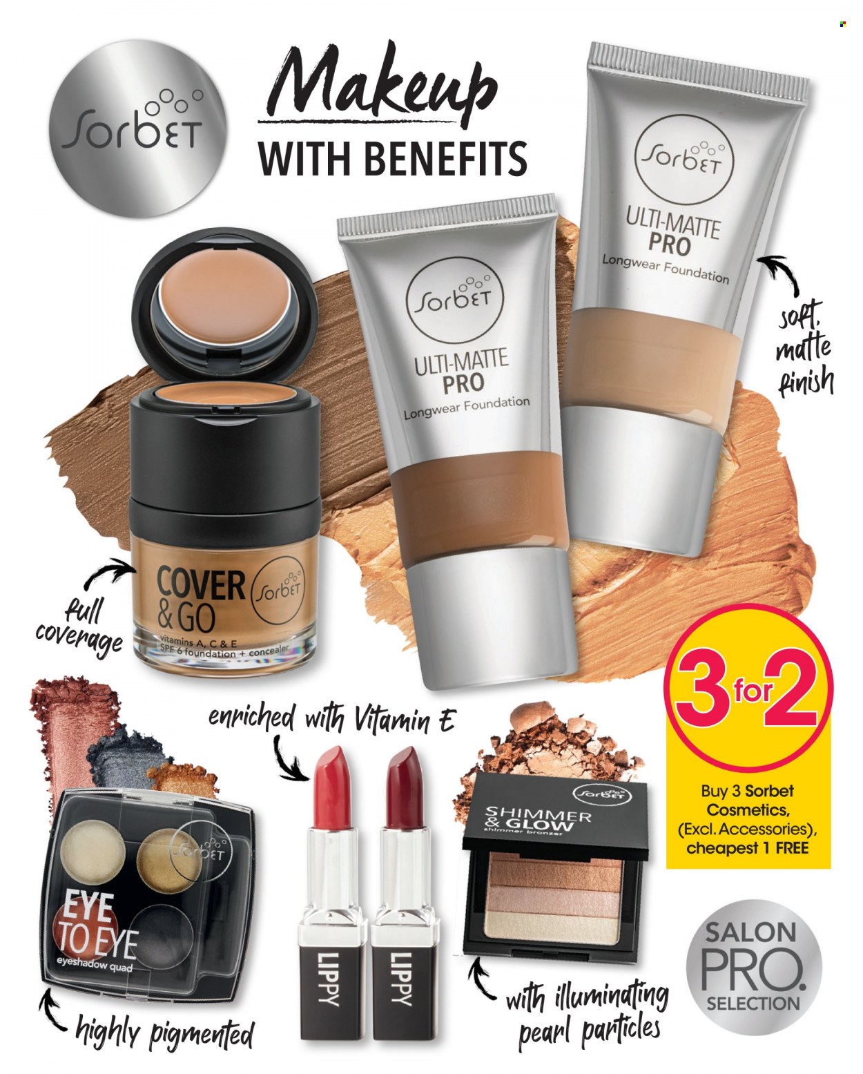 Clicks specials - 22/02/2023 - 08/03/2023. Page 14