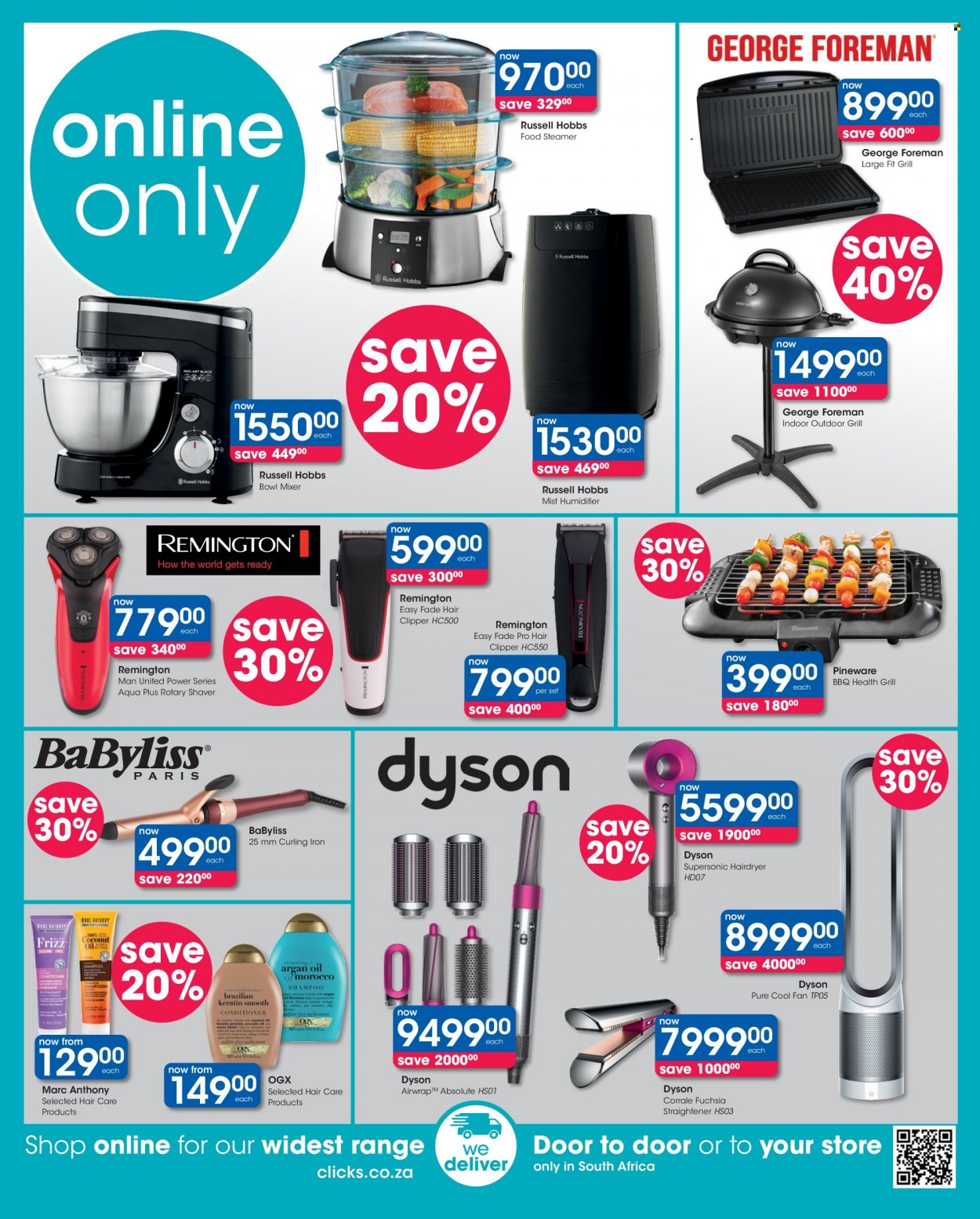 Clicks specials - 22/02/2023 - 08/03/2023. Page 19