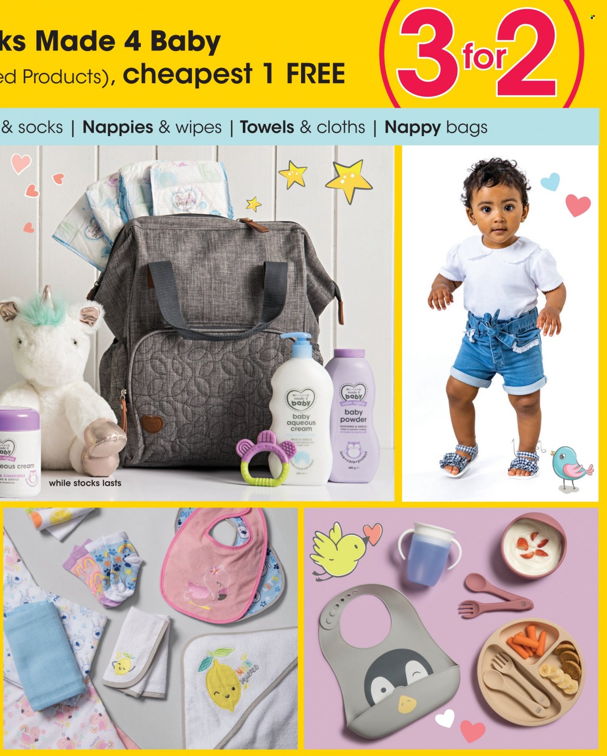 Clicks specials - 22/02/2023 - 08/03/2023. Page 31