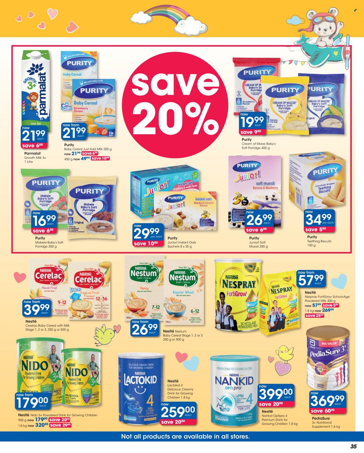 Clicks specials - 22/02/2023 - 08/03/2023. Page 35