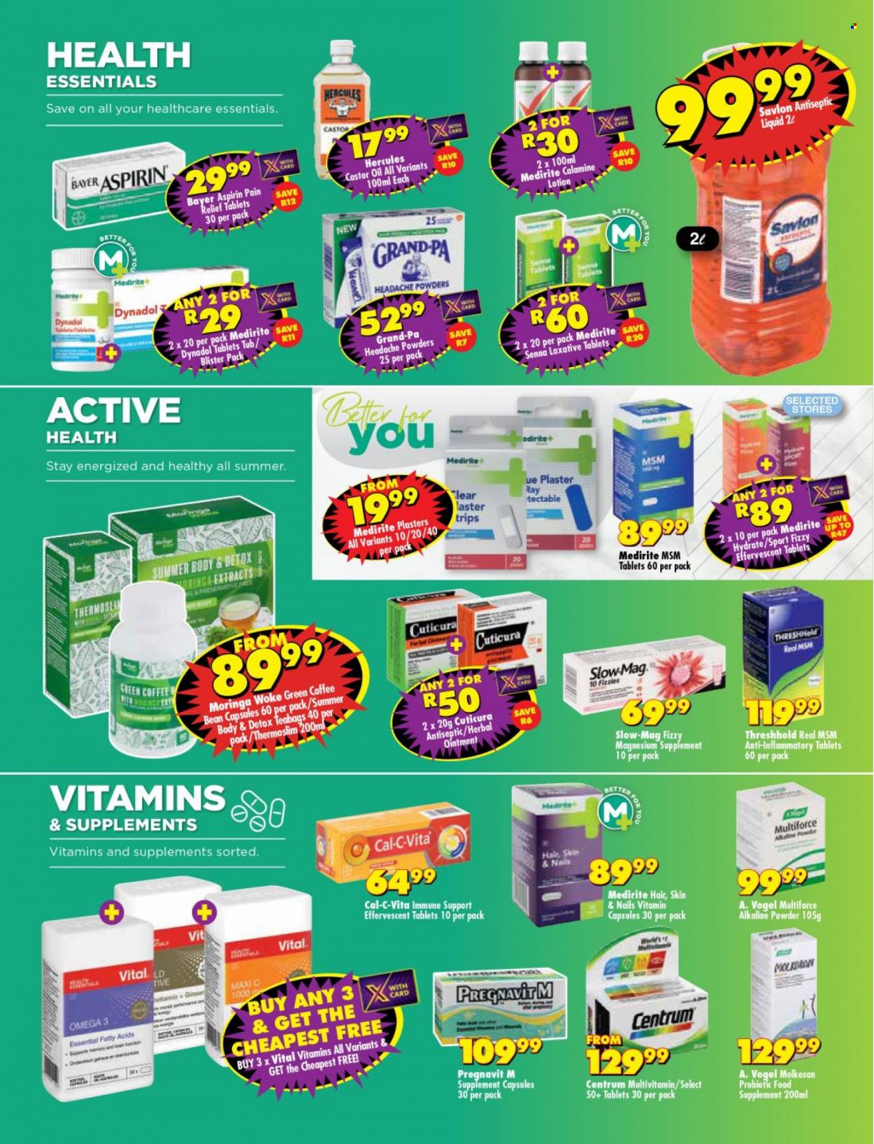 Shoprite specials - 24/02/2023 - 09/03/2023. Page 2
