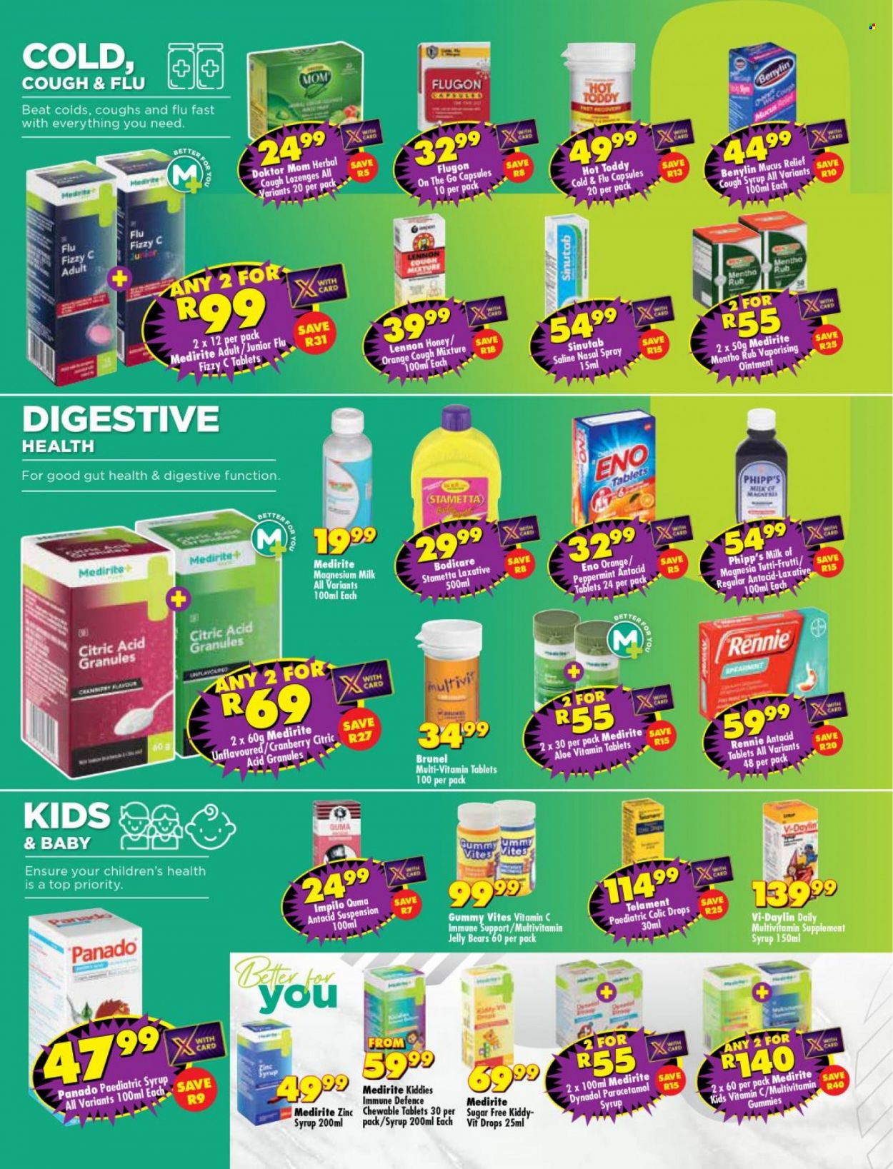 Shoprite specials - 24/02/2023 - 09/03/2023. Page 3
