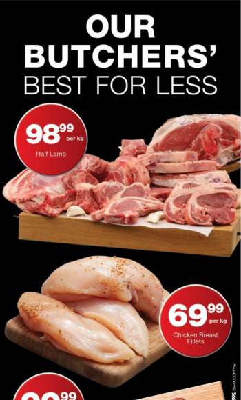 Checkers catalogue  - 27/02/2023 - 05/03/2023.