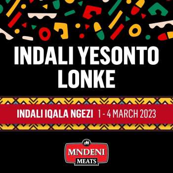 Mndeni Meats catalogue  - 01/03/2023 - 04/03/2023.