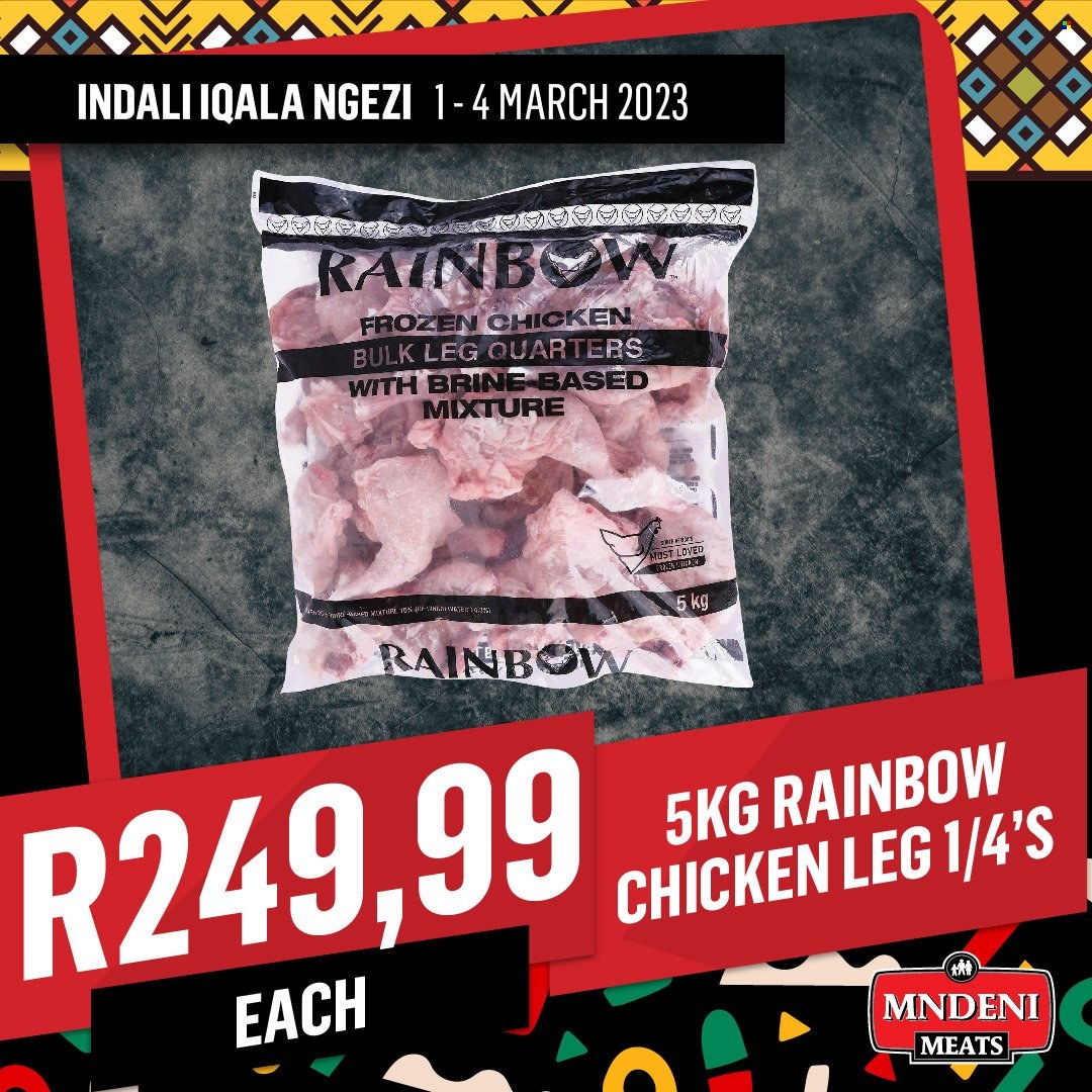 Mndeni Meats specials - 01/03/2023 - 04/03/2023. Page 4