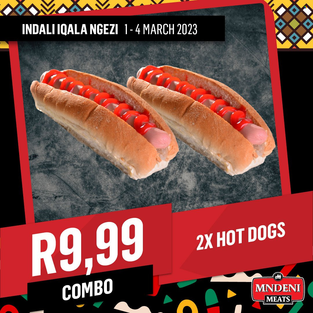 Mndeni Meats specials - 01/03/2023 - 04/03/2023. Page 10
