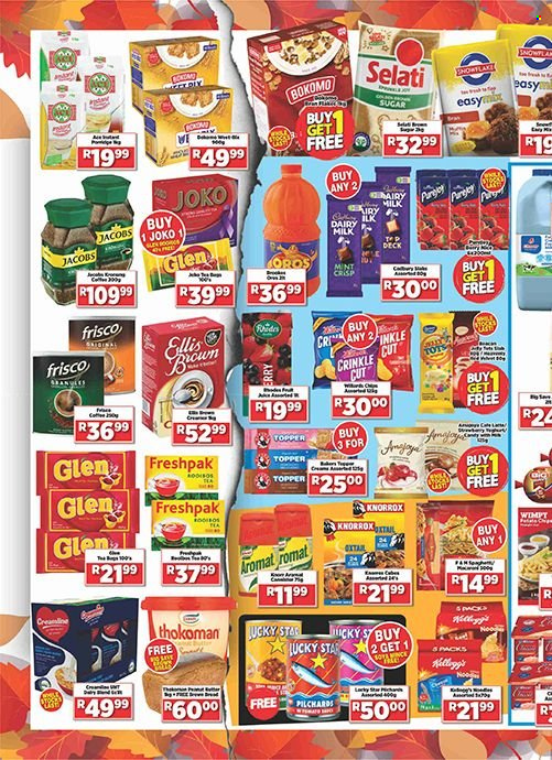 Big Save specials - 27/02/2023 - 11/03/2023. Page 2
