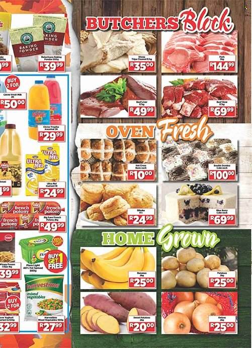 Big Save specials - 27/02/2023 - 11/03/2023. Page 3