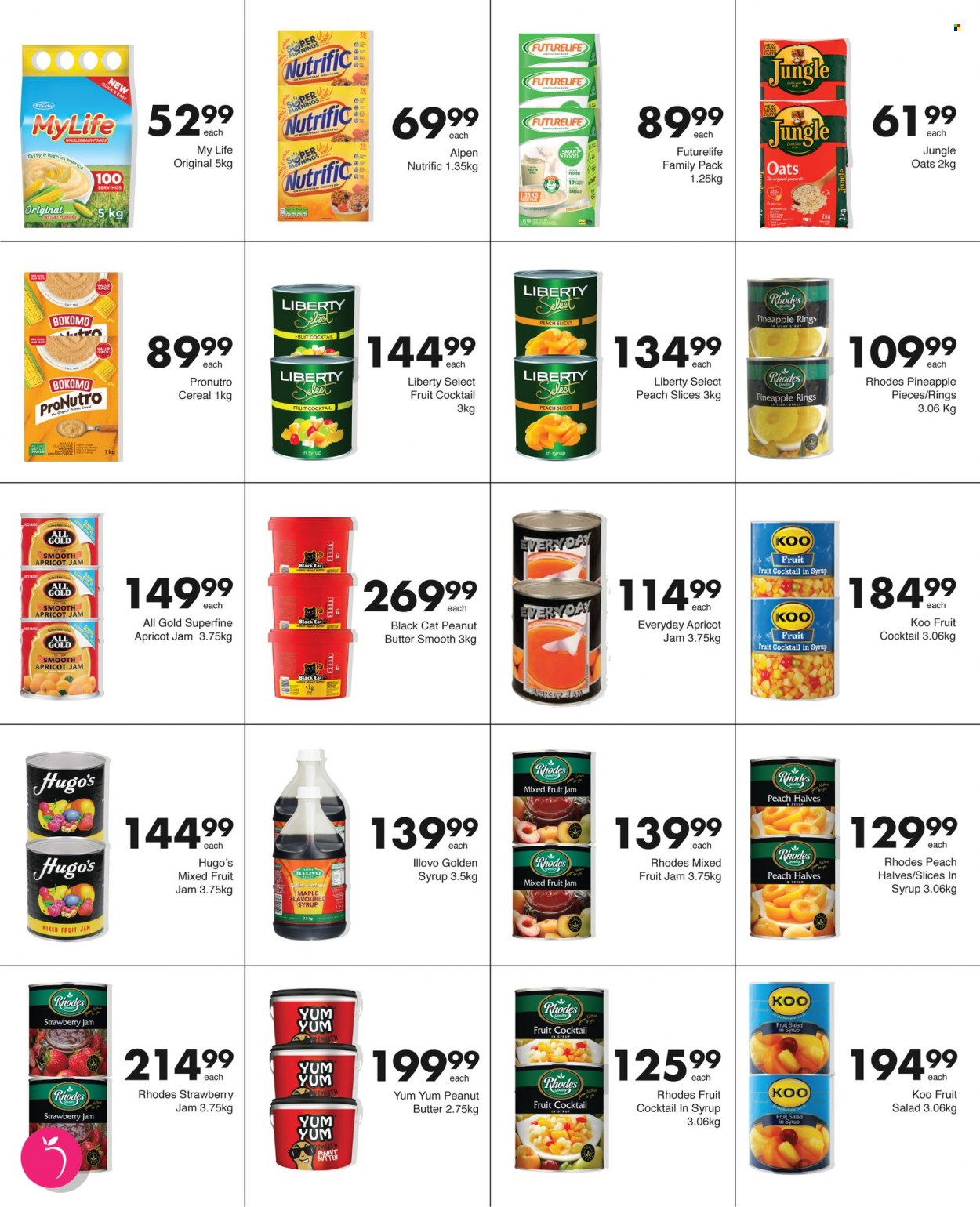 Save hyper specials - 27/02/2023 - 25/03/2023. Page 5