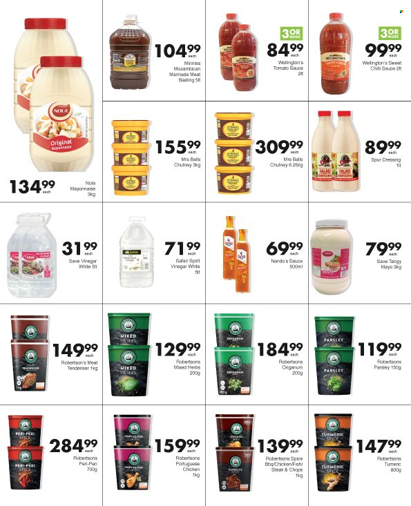 Save hyper specials - 27/02/2023 - 25/03/2023. Page 10