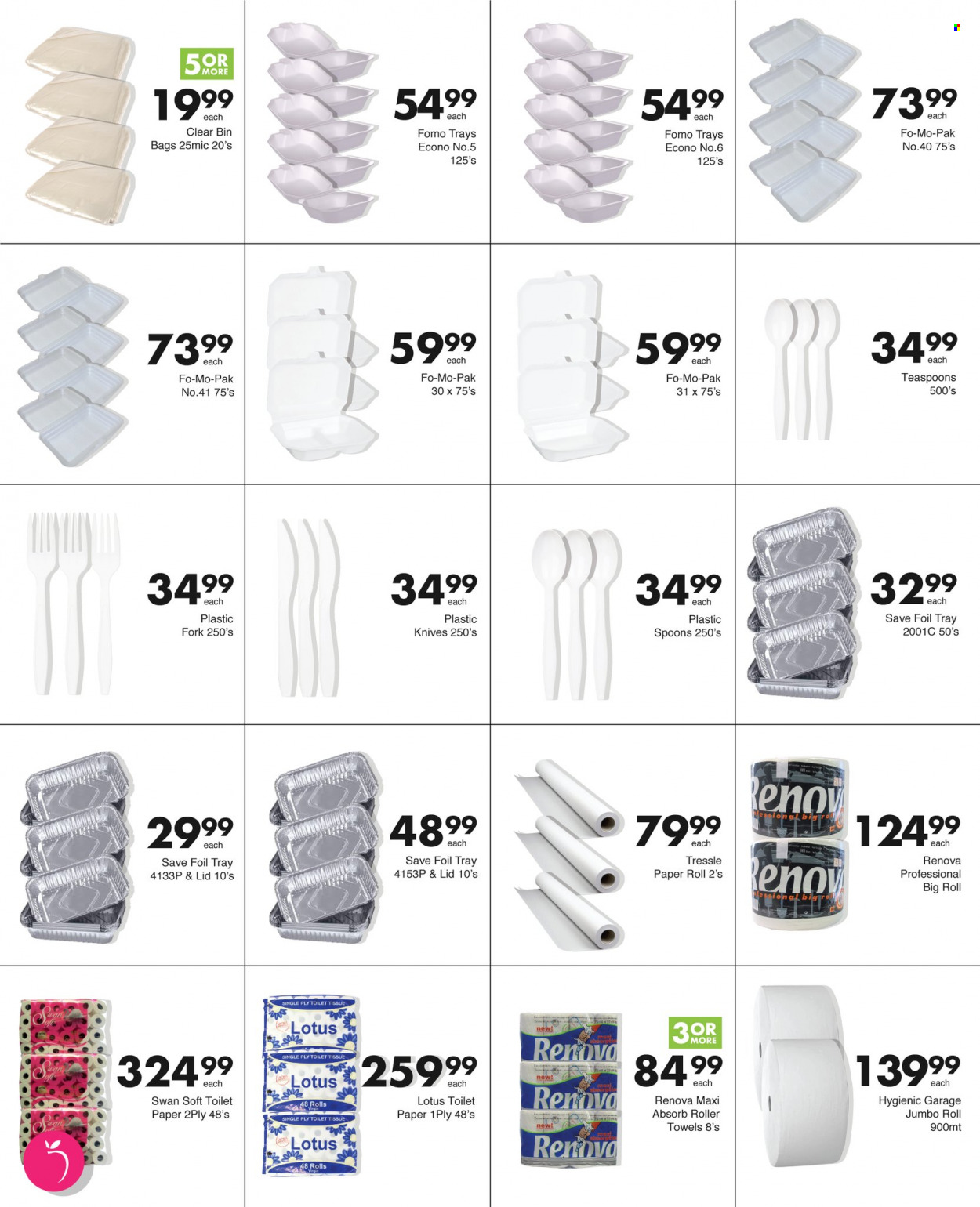 Save hyper specials - 27/02/2023 - 25/03/2023. Page 16