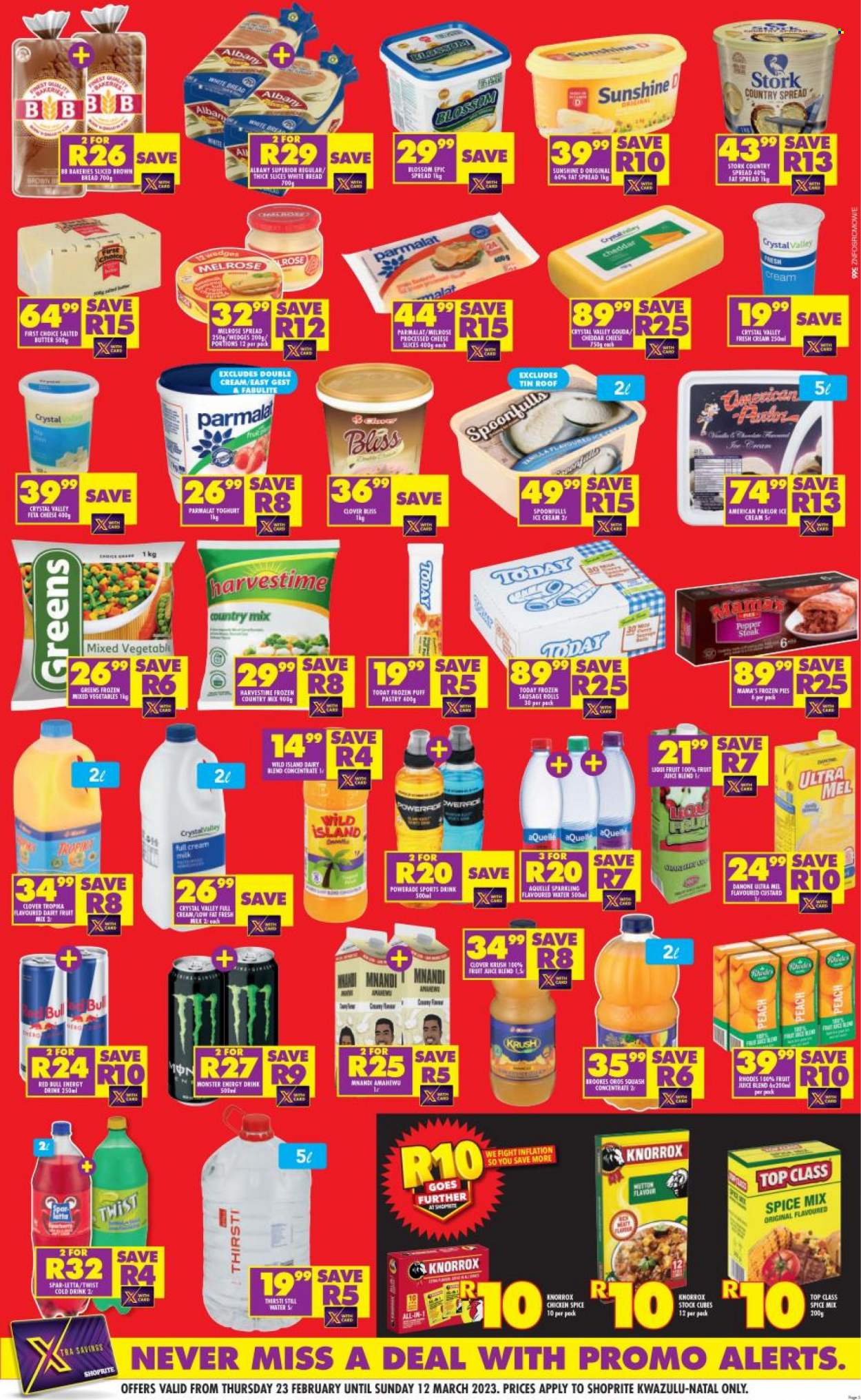 Shoprite specials - 23/02/2023 - 12/03/2023. Page 3