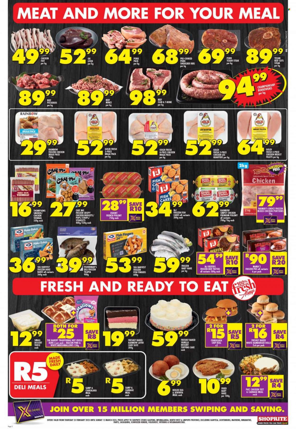 Shoprite specials - 23/02/2023 - 12/03/2023. Page 2