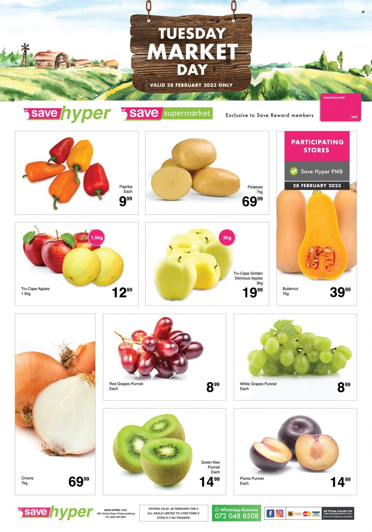 Save specials - 28/02/2023 - 28/02/2023. Page 2