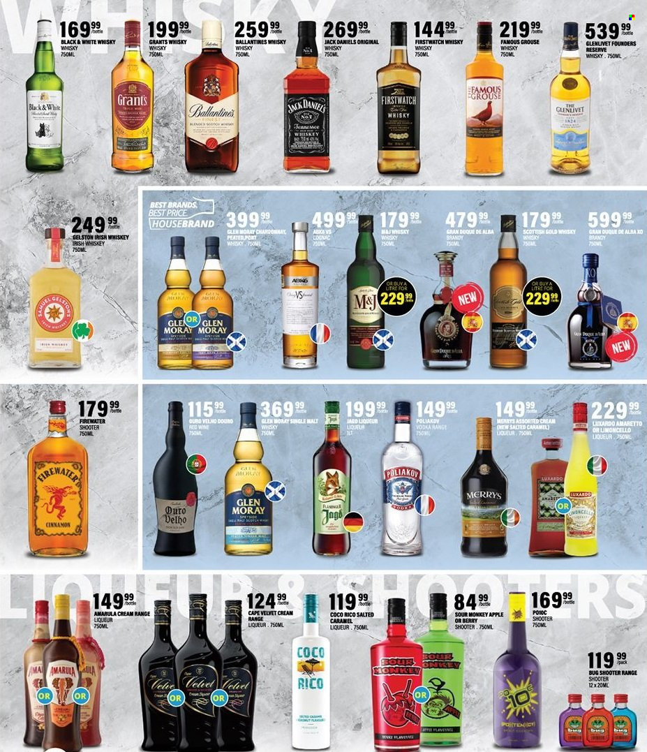 Liquor City specials - 23/02/2023 - 05/03/2023. Page 2