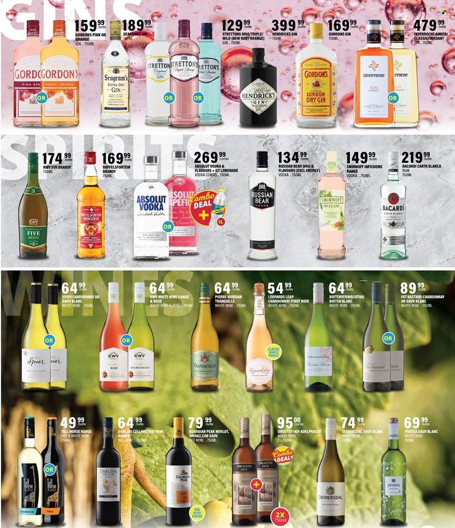 Liquor City specials - 23/02/2023 - 05/03/2023. Page 3