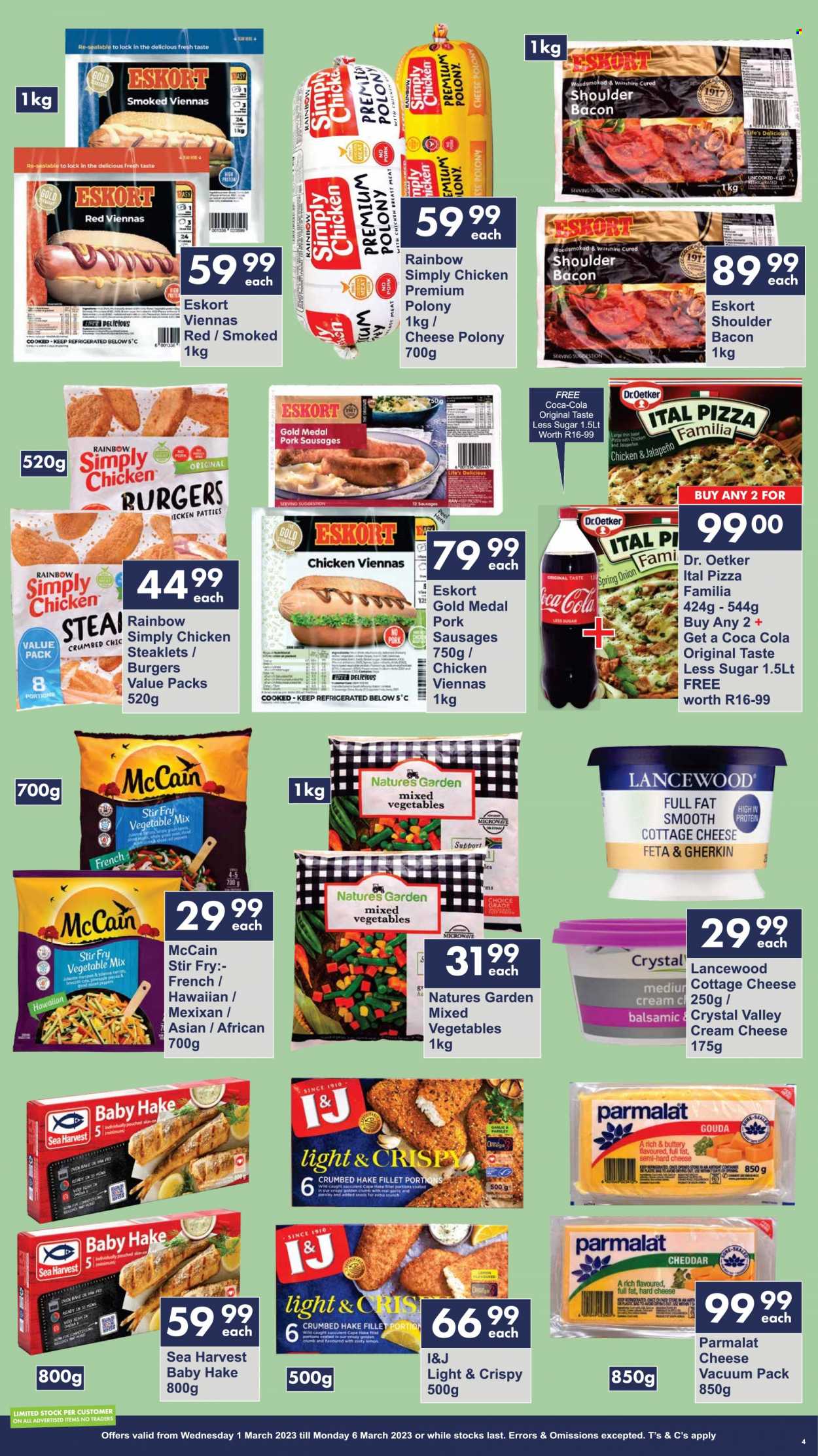 President Hyper specials - 01/03/2023 - 06/03/2023. Page 4