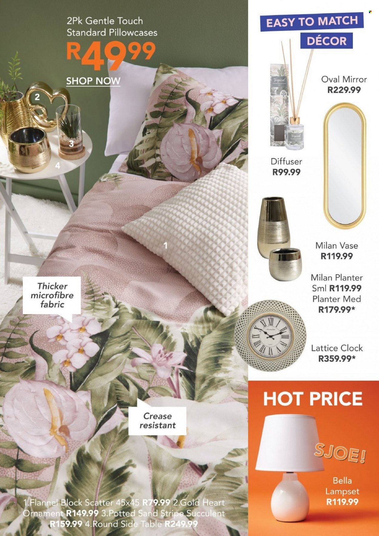 Sheet Street specials. Page 5