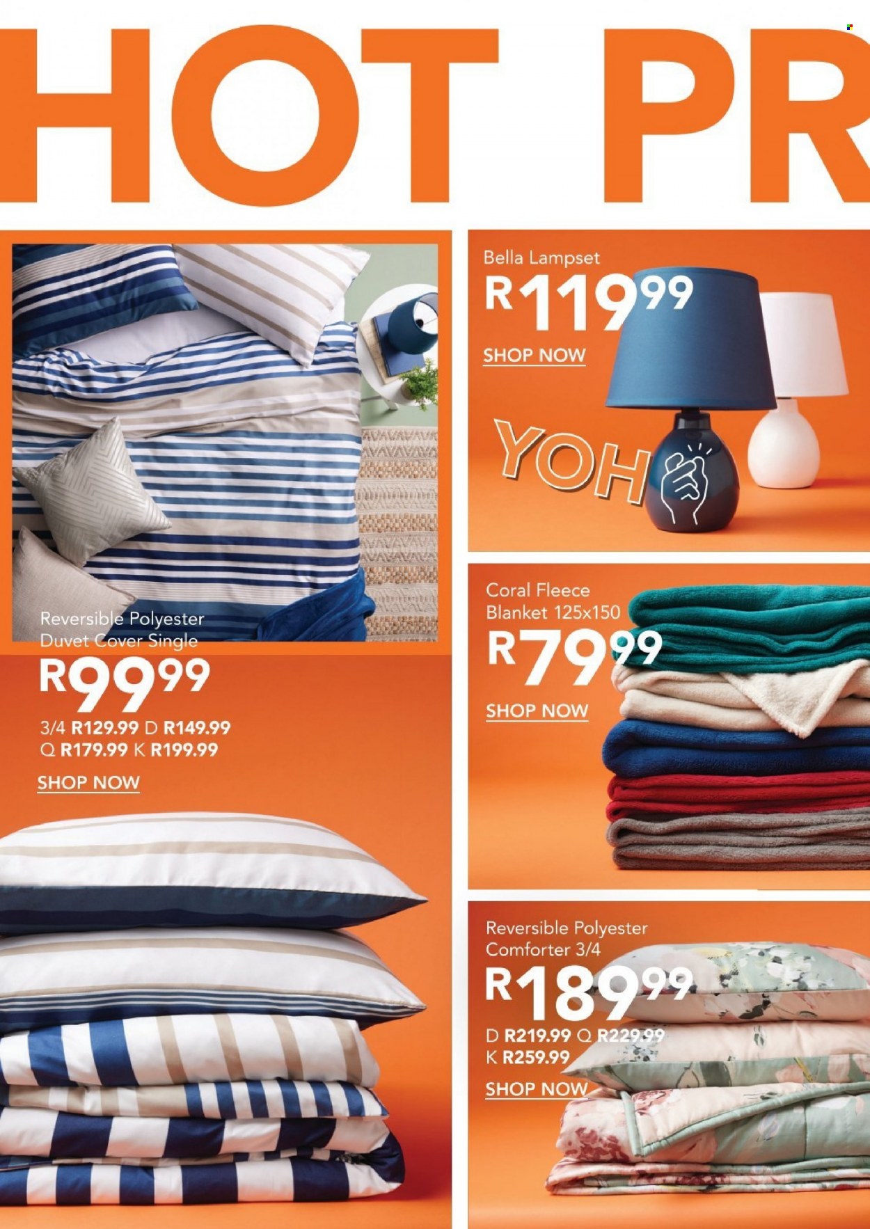 Sheet Street specials. Page 6