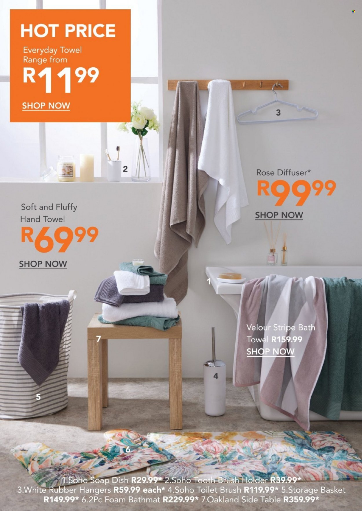 Sheet Street specials. Page 15