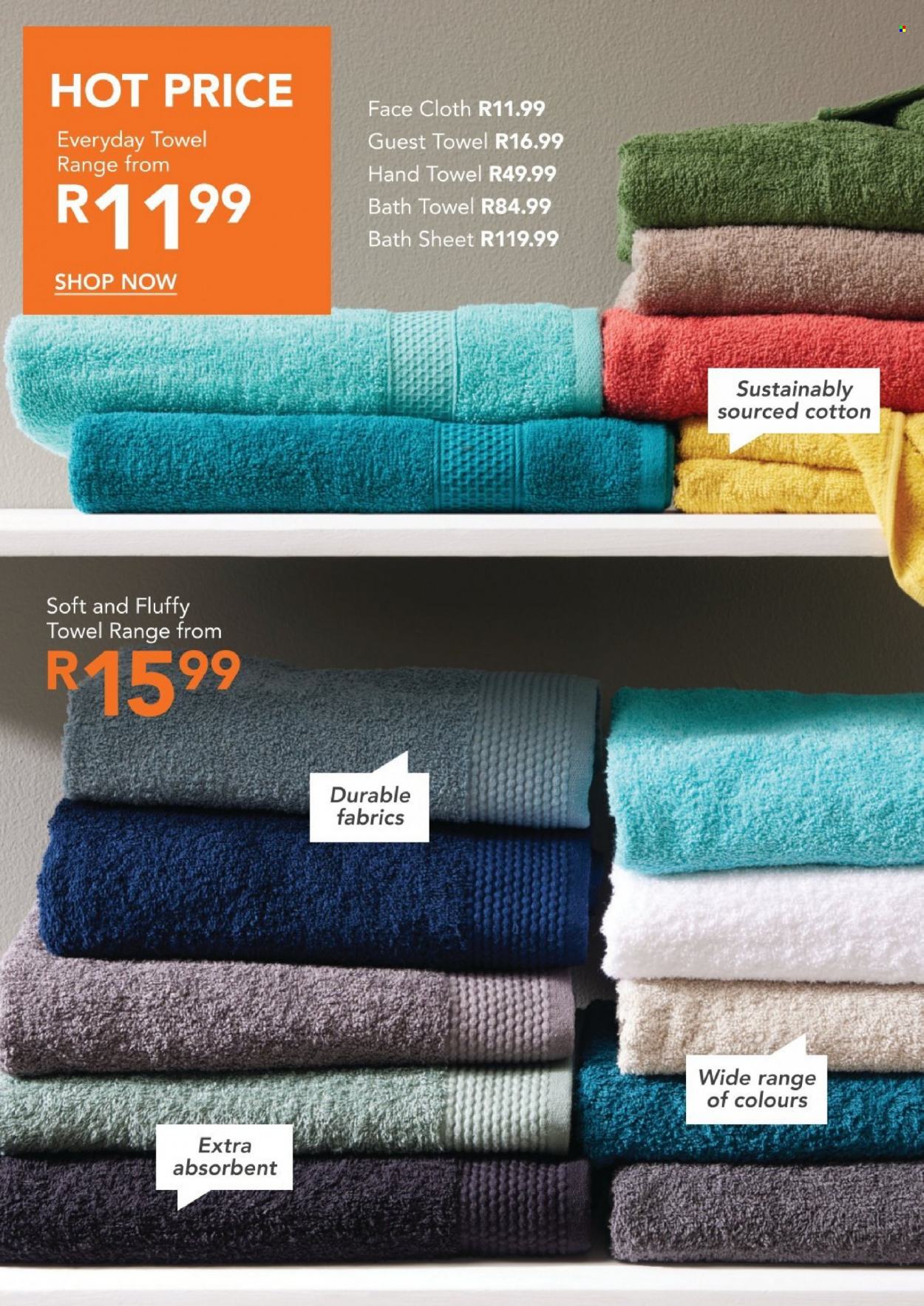 Sheet Street specials. Page 16
