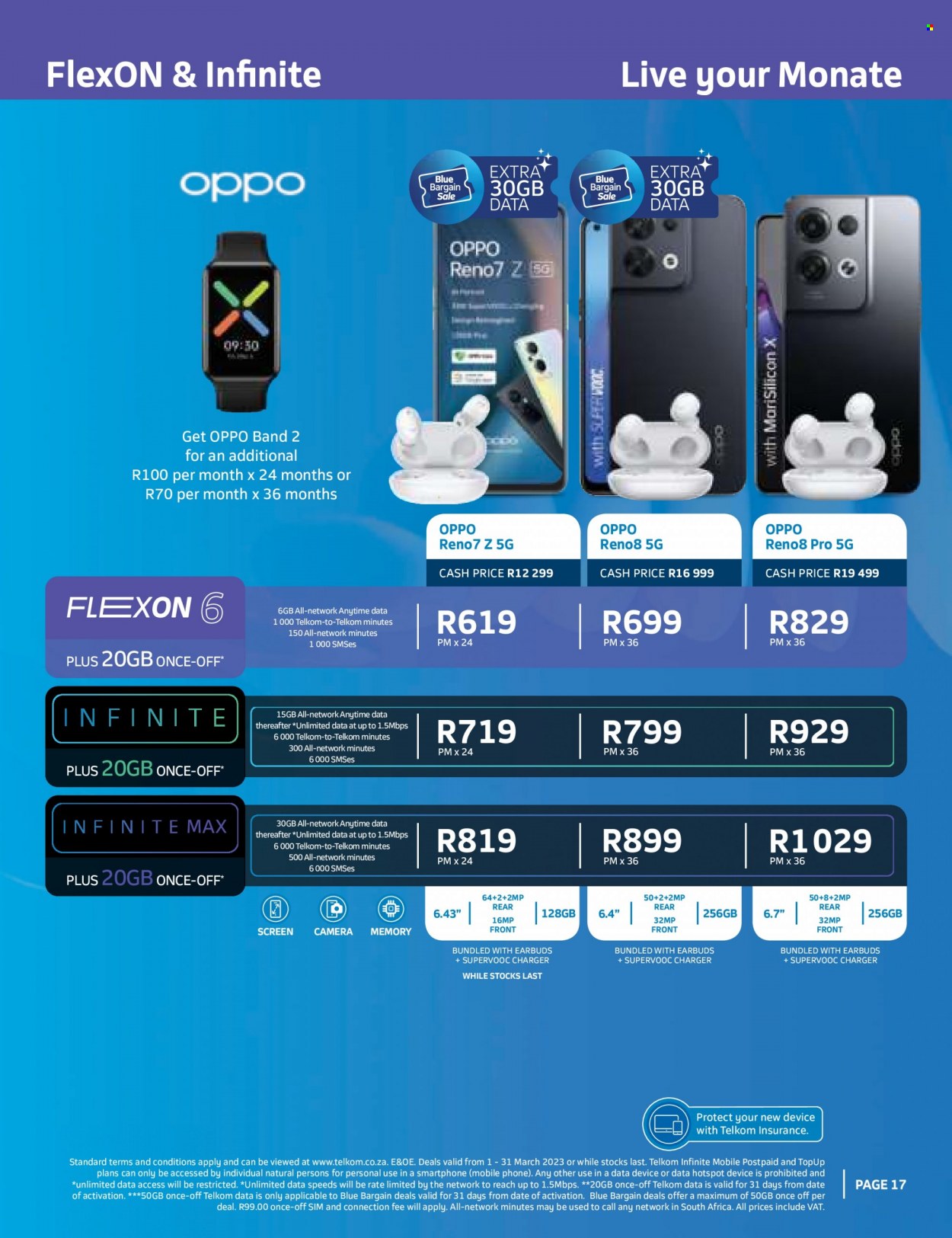 Telkom specials - 01/03/2023 - 31/03/2023. Page 17