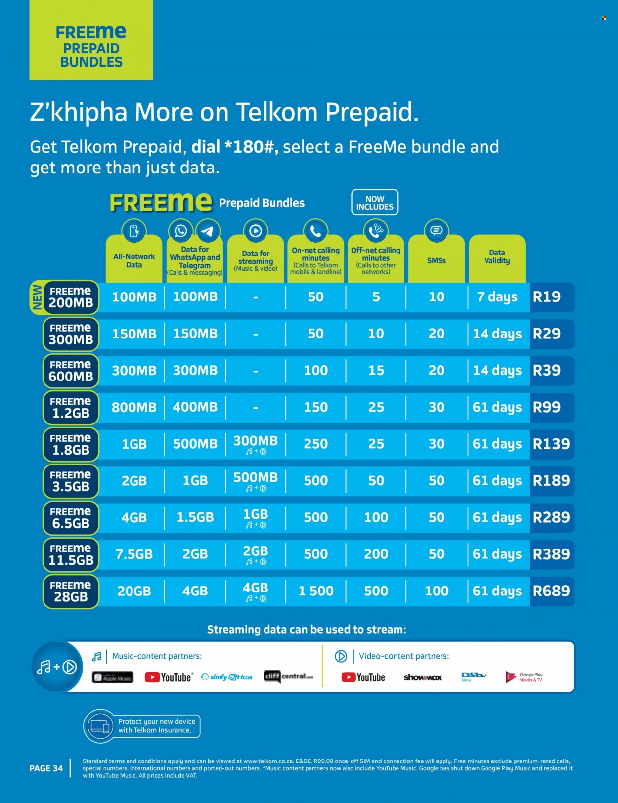 Telkom specials - 01/03/2023 - 31/03/2023. Page 34
