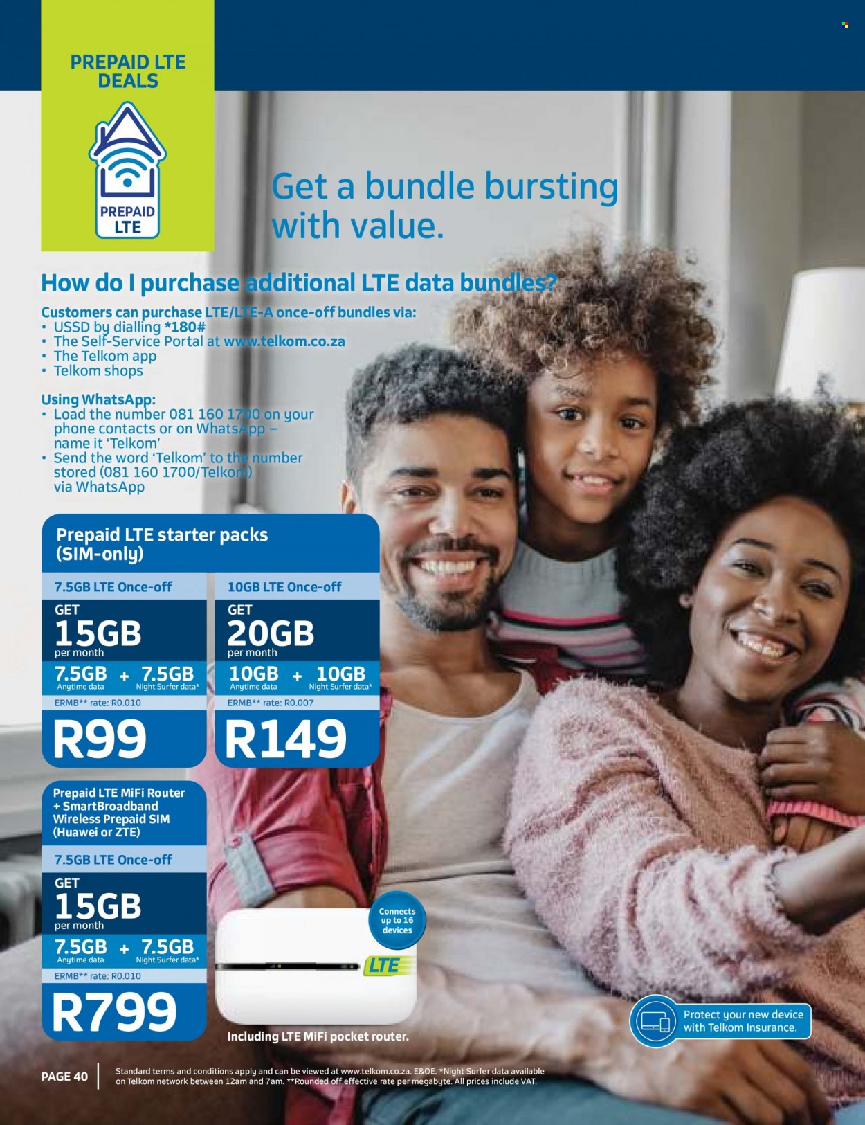 Telkom specials - 01/03/2023 - 31/03/2023. Page 40
