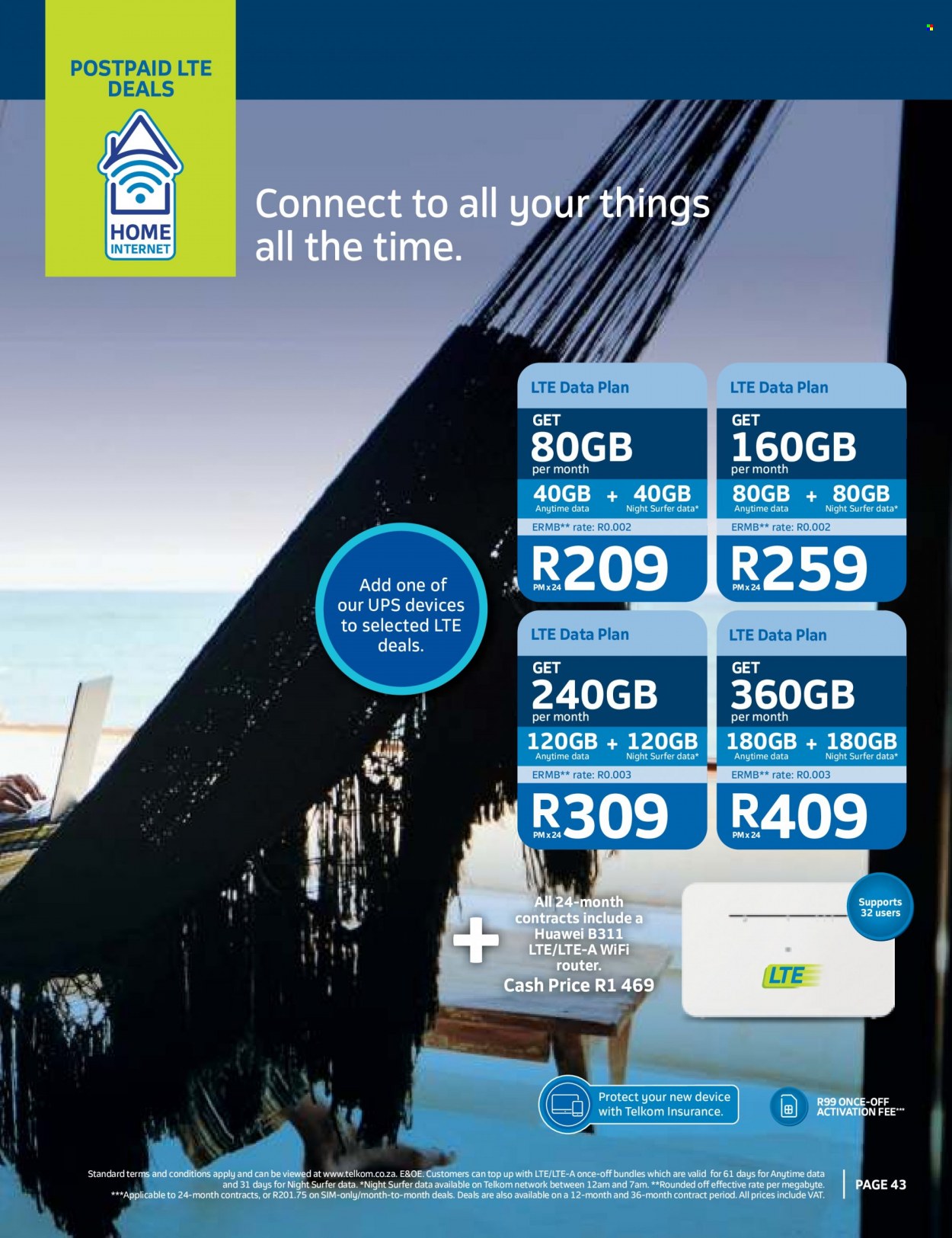 Telkom specials - 01/03/2023 - 31/03/2023. Page 43