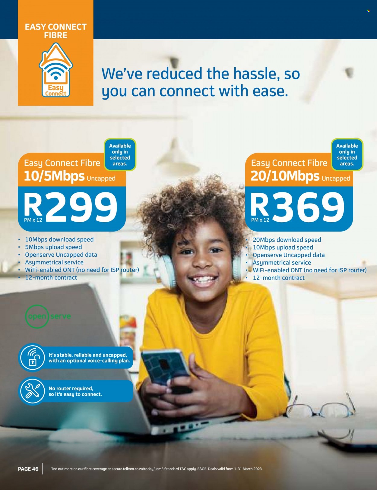 Telkom specials - 01/03/2023 - 31/03/2023. Page 46