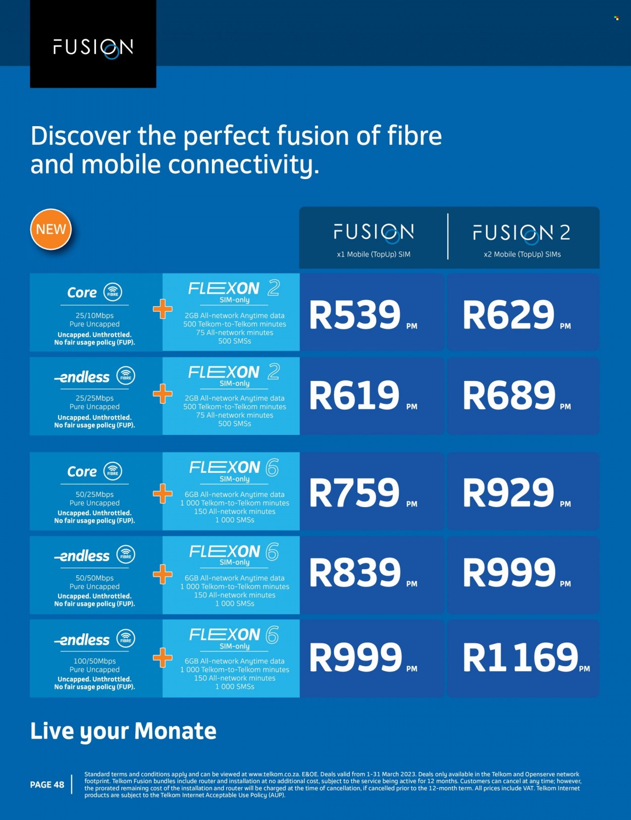 Telkom specials - 01/03/2023 - 31/03/2023. Page 48