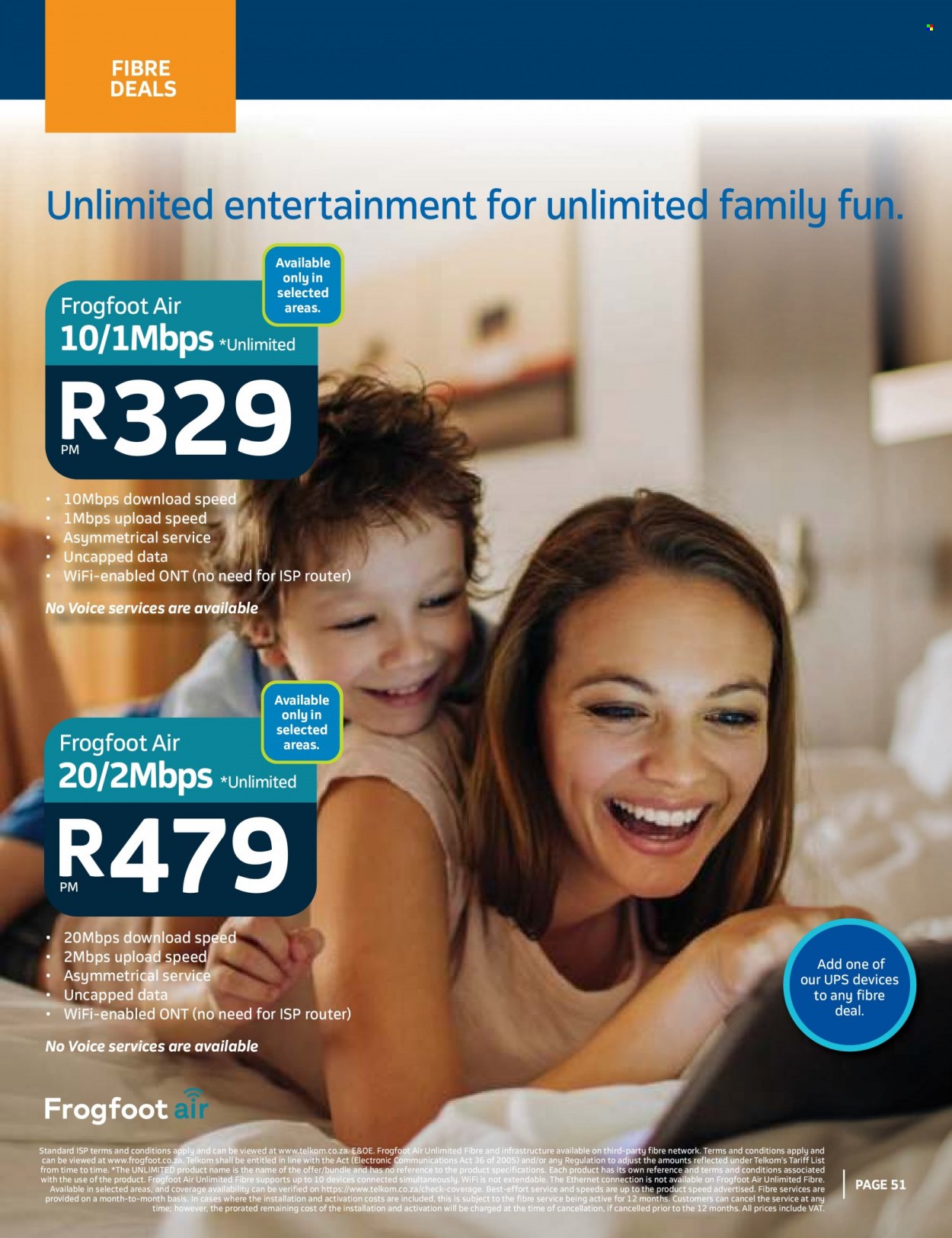Telkom specials - 01/03/2023 - 31/03/2023. Page 51