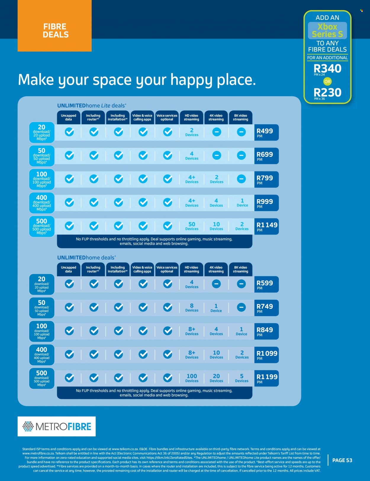 Telkom specials - 01/03/2023 - 31/03/2023. Page 53