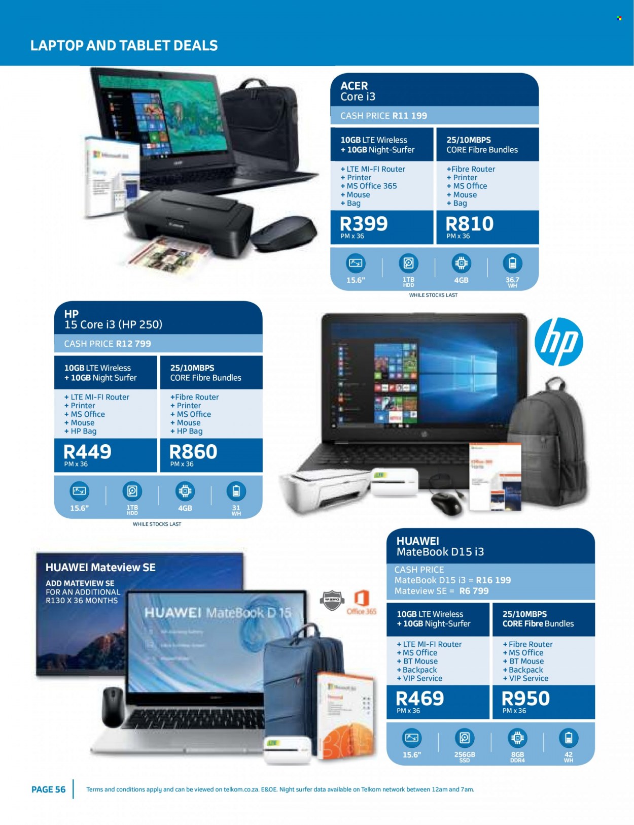 Telkom specials - 01/03/2023 - 31/03/2023. Page 56