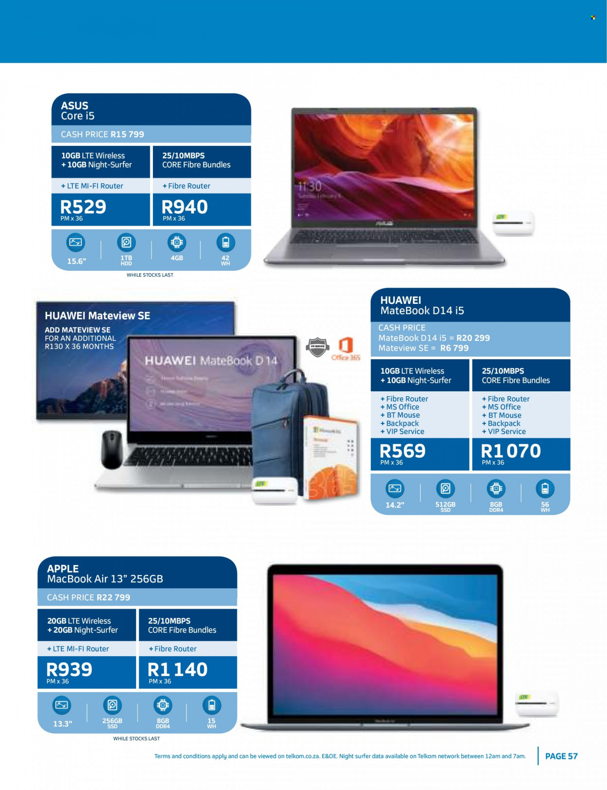 Telkom specials - 01/03/2023 - 31/03/2023. Page 57