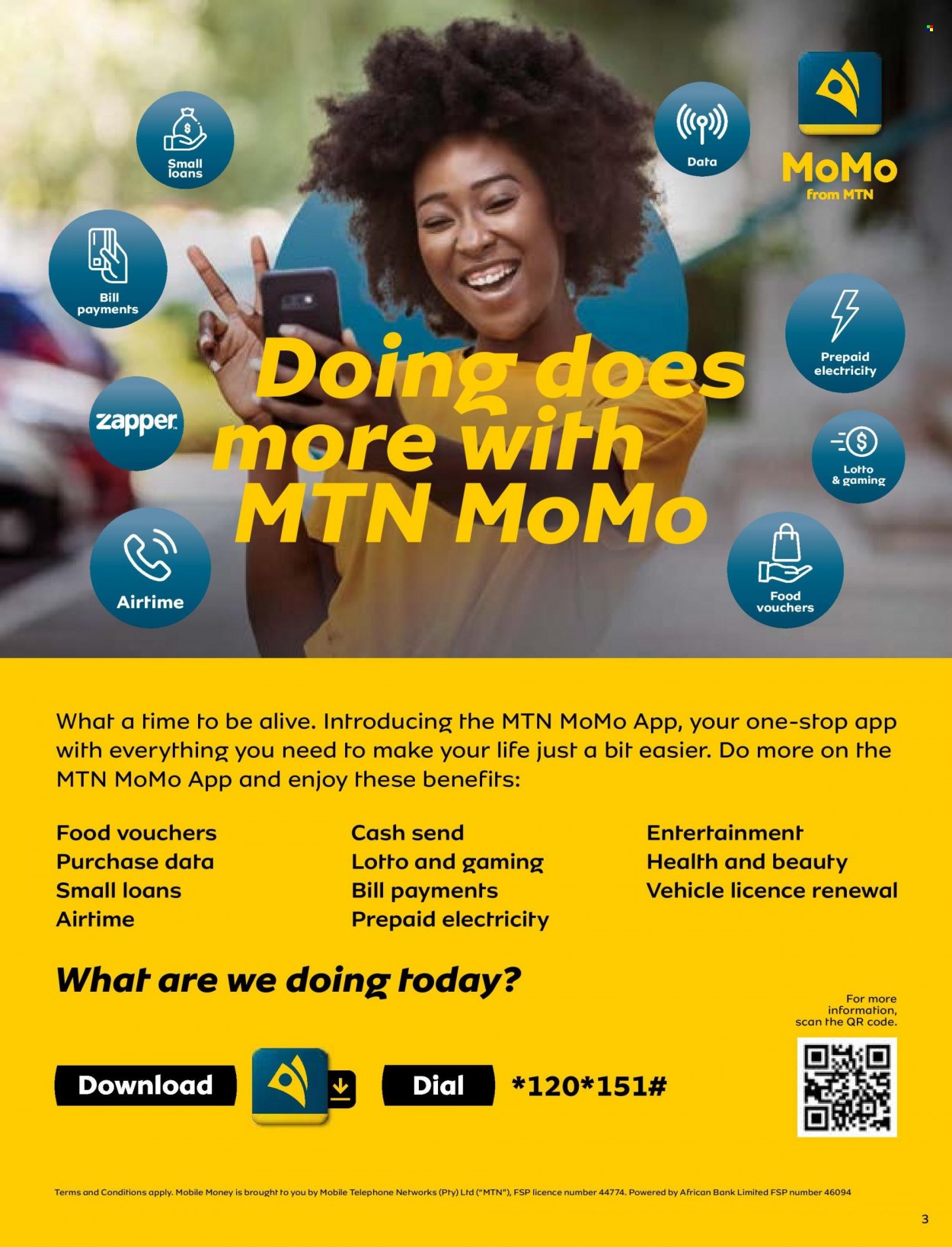 MTN specials - 01/03/2023 - 31/03/2023. Page 5