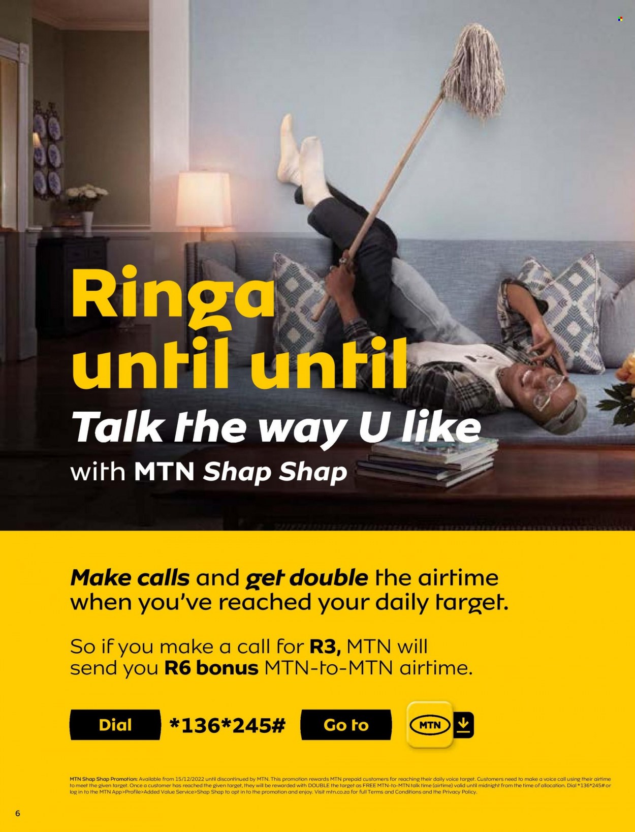 MTN specials - 01/03/2023 - 31/03/2023. Page 8