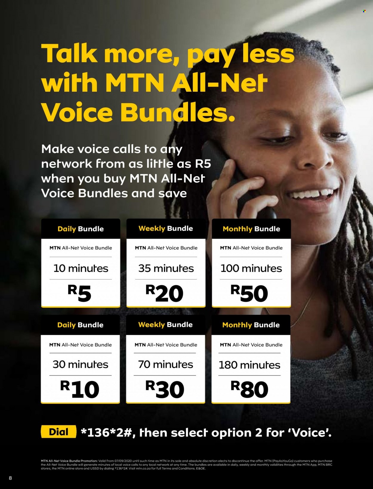 MTN specials - 01/03/2023 - 31/03/2023. Page 10