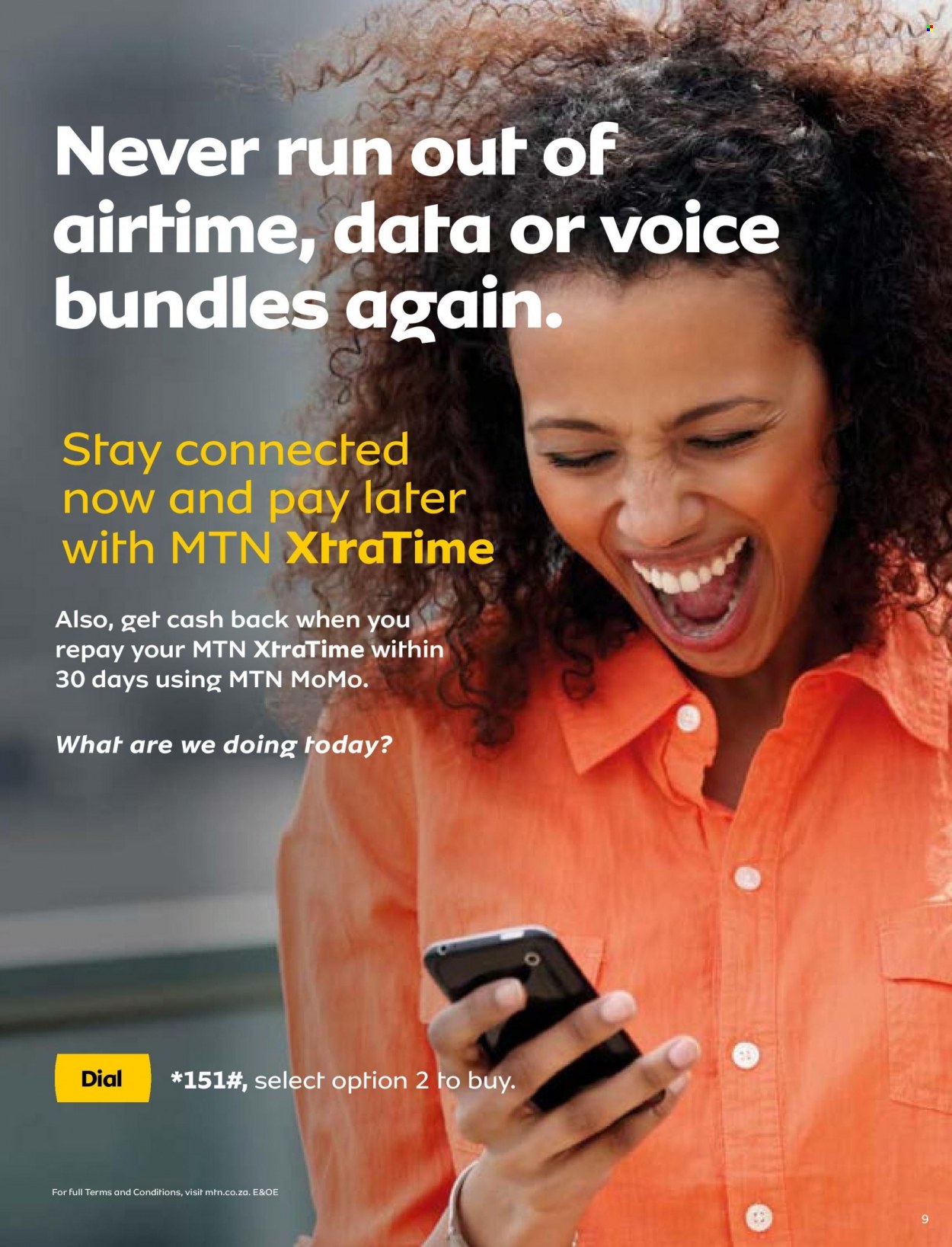 MTN specials - 01/03/2023 - 31/03/2023. Page 11