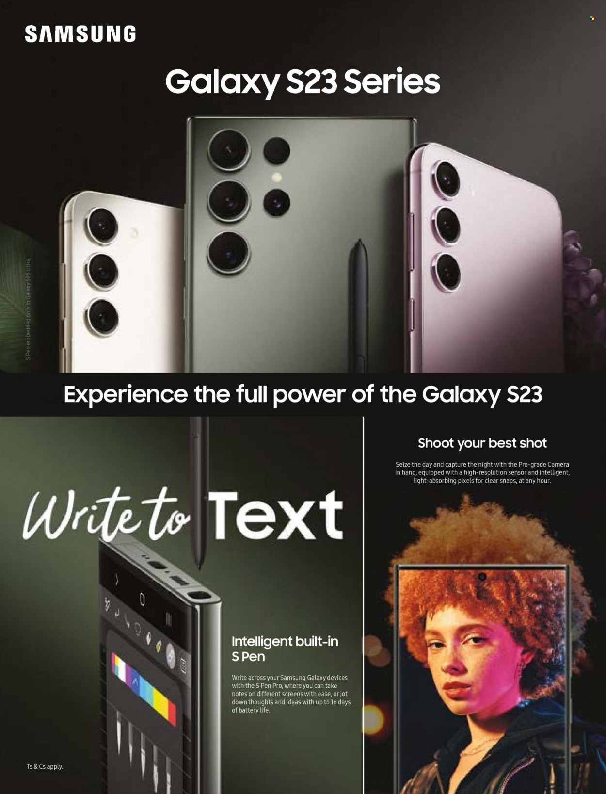 MTN specials - 01/03/2023 - 31/03/2023. Page 24