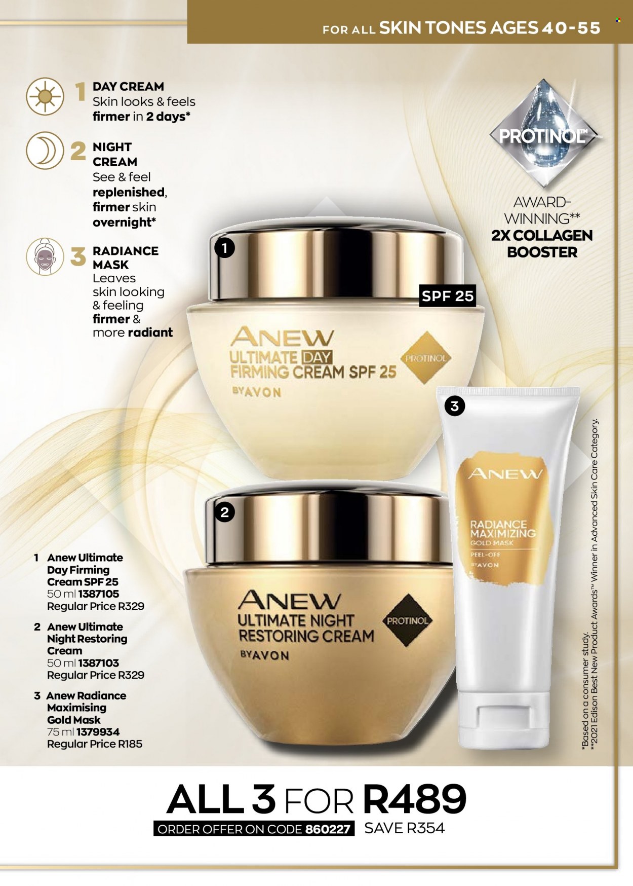 Avon specials - 01/03/2023 - 31/03/2023. Page 11