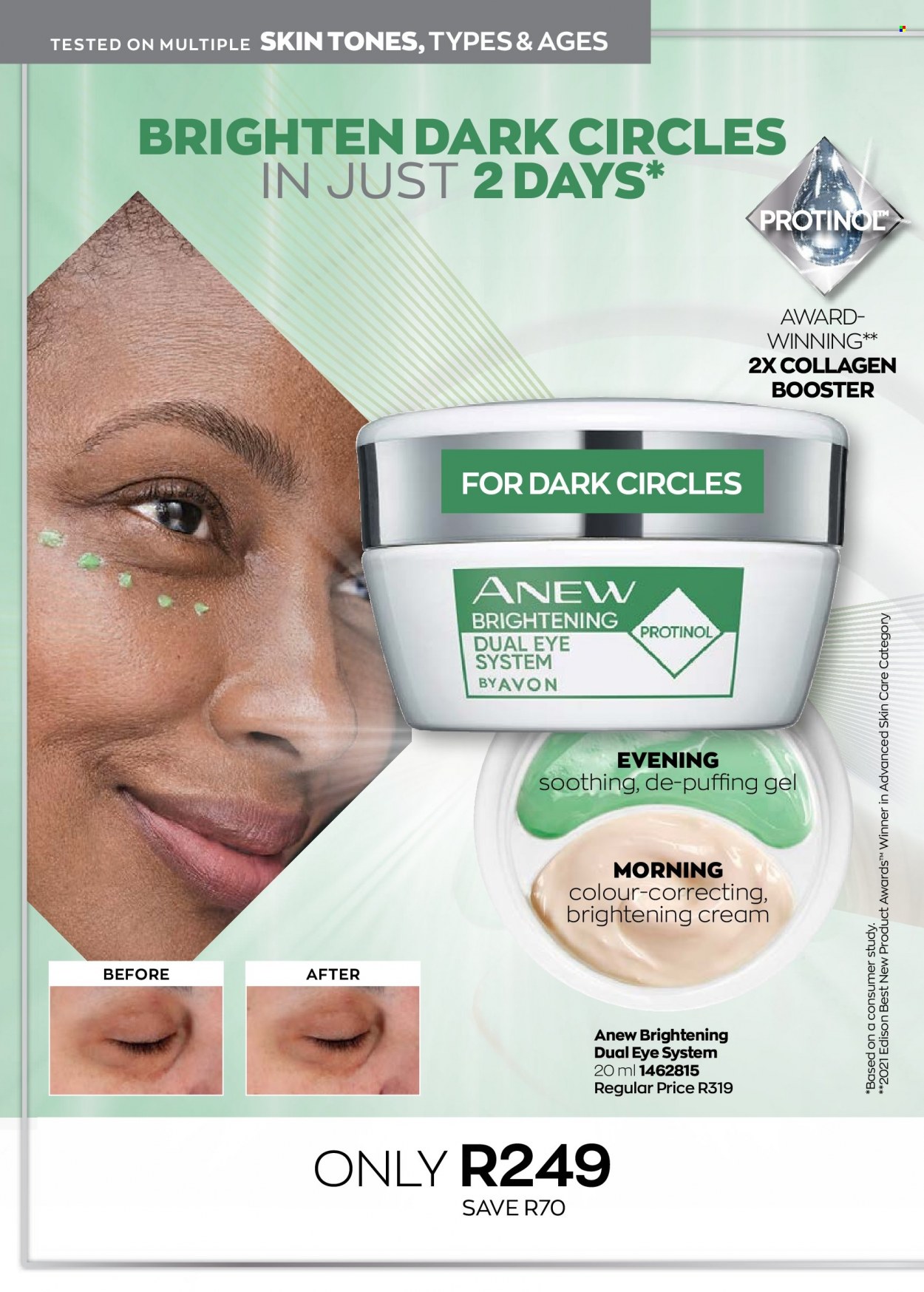 Avon specials - 01/03/2023 - 31/03/2023. Page 18