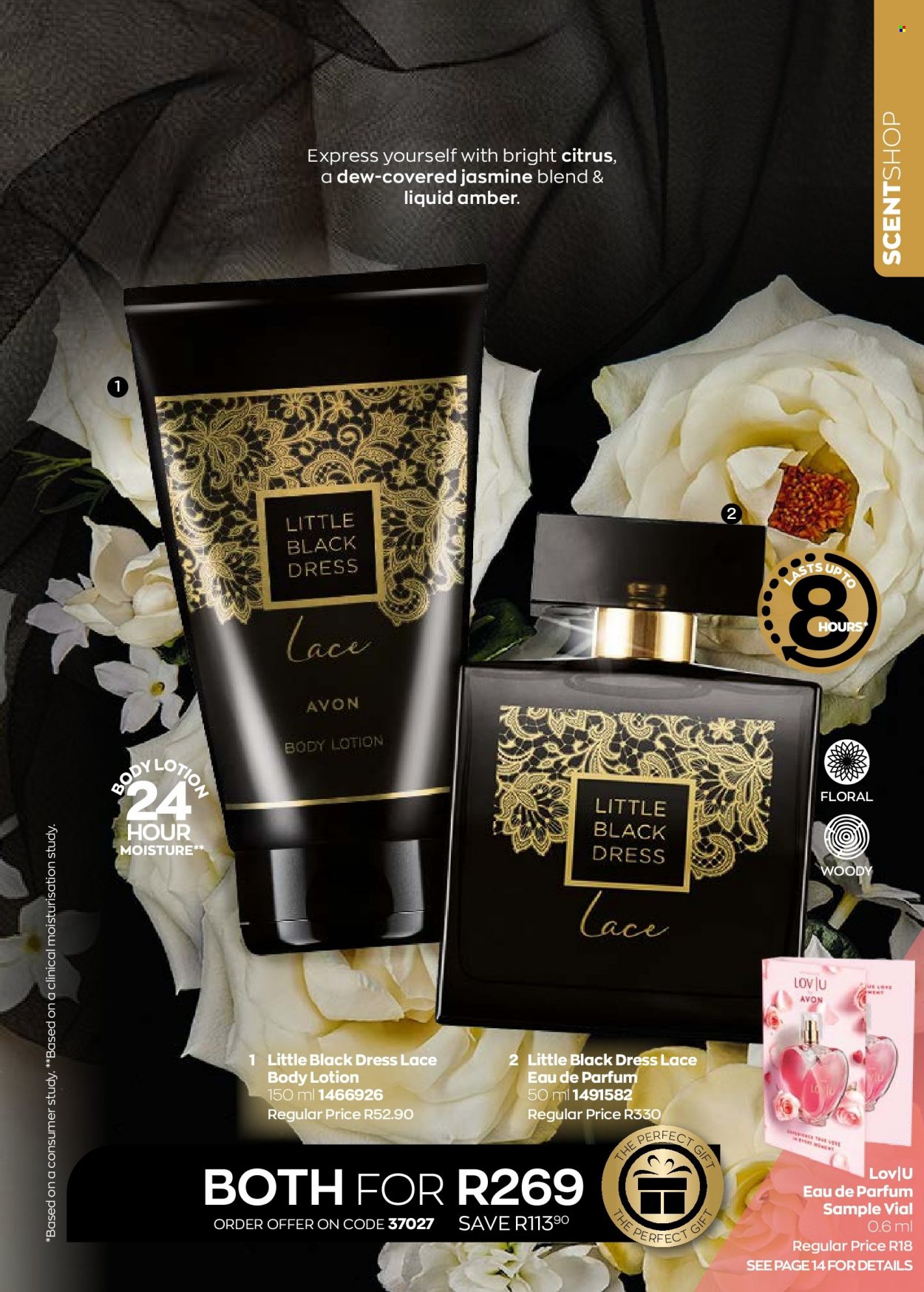 Avon specials - 01/03/2023 - 31/03/2023. Page 19