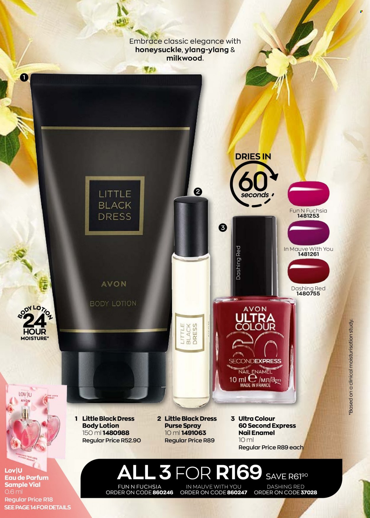 Avon specials - 01/03/2023 - 31/03/2023. Page 20