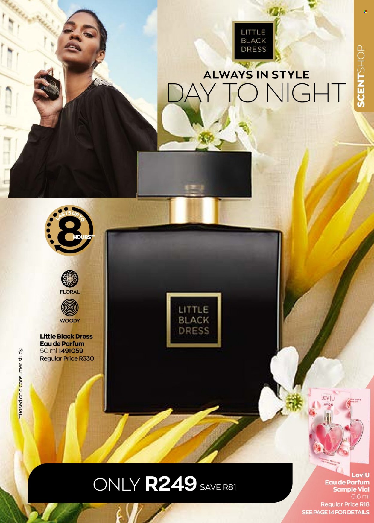 Avon specials - 01/03/2023 - 31/03/2023. Page 21