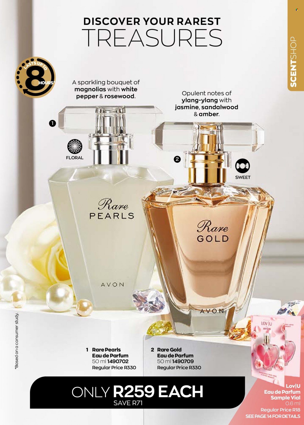 Avon specials - 01/03/2023 - 31/03/2023. Page 25